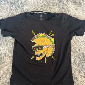 Kids Graphic Tee